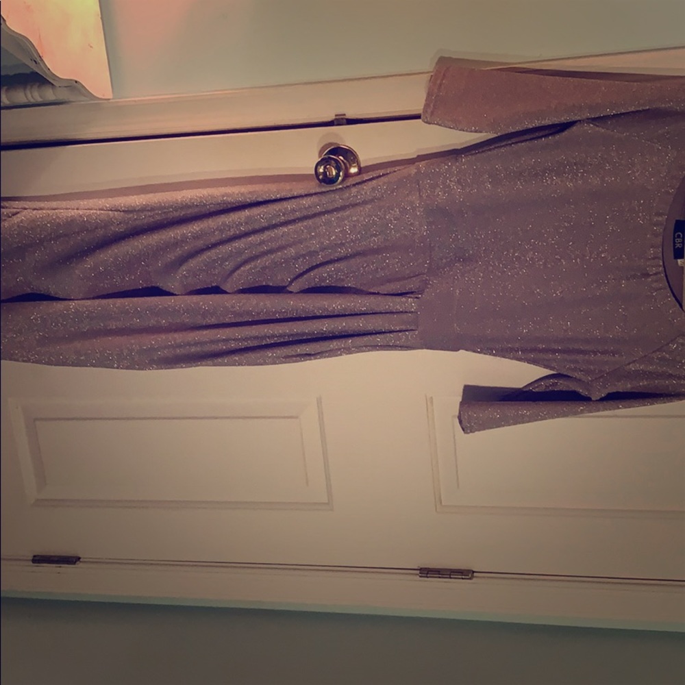 Wedding guests dress